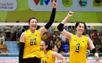 Lịch thi đấu và trực tiếp giải bóng chuyền nữ quốc tế cúp VTV9 - Bình Điền hôm nay 17/5