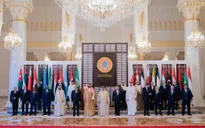 Thế giới Arab kêu gọi chấm dứt xung đột tại Gaza và công nhận nhà nước Palestine