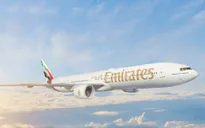 Tăng cường kết nối hàng không Dubai - TP Hồ Chí Minh