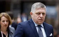 Đối tượng ám sát Thủ tướng Slovakia Fico từng phản đối đình chỉ viện trợ quân sự cho Ukraine