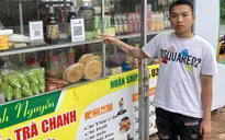 Bắt đối tượng dán đè mã QR để chiếm đoạt tài sản