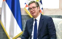 Người đàn ông bị bắt vì "đe dọa ám sát" Tổng thống Serbia