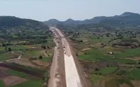 Phú Yên hoàn thành bàn giao mặt bằng cho dự án cao tốc Bắc - Nam