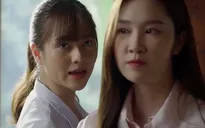 Mình yêu nhau, bình yên thôi - Tập 55: Tiểu tam vênh váo vừa ăn cắp vừa la làng, bị Hân mắng sấp mặt