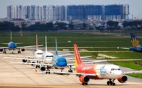 Giá vé máy bay "hạ nhiệt" ?