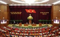 Bế mạc Hội nghị lần thứ 9 Ban Chấp hành Trung ương Đảng khóa XIII