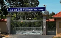 Tạm giam cán bộ cơ sở cai nghiện tại Bà Rịa - Vũng Tàu sau vụ 3 học viên tử vong