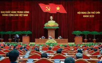 Trung ương thống nhất cao phương án kiện toàn chức danh Chủ tịch nước, Chủ tịch Quốc hội