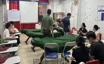TP Hồ Chí Minh: Kiểm tra, xử lý cơ sở đào tạo thẩm mỹ "cấp tốc" sai phép