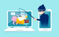 Mất gần 4 tỷ đồng vì bị lừa "ứng tiền thanh toán hộ" để nhận hoa hồng