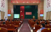 Hải quân tổ chức Tọa đàm kỷ niệm 134 năm Ngày sinh Chủ tịch Hồ Chí Minh