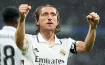 Brighton chia tay HLV De Zebri, Real Madrid gia hạn với Modric