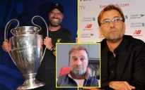 HLV Jurgen Klopp gửi lời chia tay CĐV Liverpool