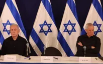 Thành viên nội các Israel yêu cầu thông qua kế hoạch thời hậu xung đột Gaza