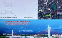 Thanh Hóa khởi công 4 công trình trọng điểm tổng đầu tư hơn 2.000 tỷ đồng