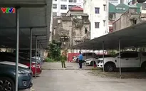 Mất an toàn từ các bãi trông giữ xe không phép tại Hà Nội