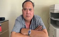Sa lưới sau 27 năm trốn truy nã