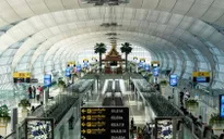 Thái Lan mong muốn là trung tâm hàng không của khu vực