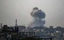 Liên hợp quốc: 800.000 người buộc phải rời khỏi Rafah kể từ khi Israel bắt đầu tấn công thành phố