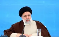 Trực thăng chở Tổng thống Iran Raisi gặp nạn