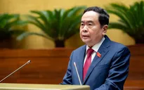 Tóm tắt tiểu sử Chủ tịch Quốc hội Trần Thanh Mẫn