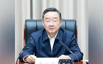 Trung Quốc điều tra vụ Bộ trưởng Nông nghiệp và Nông thôn tham nhũng