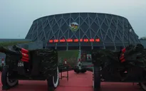 Bảo tàng Chiến thắng lịch sử Điện Biên Phủ: Địa chỉ đỏ giáo dục truyền thống cách mạng