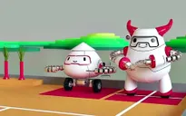 Robocon Việt Nam 2024: Quy chế vòng sơ tuyển và nguyên tắc bốc thăm chia bảng vòng chung kết