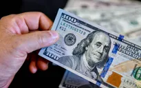 Fed giữ nguyên lãi suất: Giá USD đồng loạt giảm