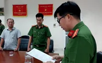 Khởi tố Giám đốc Sở Y tế tỉnh Bà Rịa - Vũng Tàu vì vi phạm quy định về đấu thầu