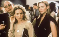 "Sex and the City" kết thúc với 6 mùa do mối bất hoà liên quan đến tiền bạc?
