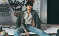 "Seven" của Jungkook là bản hit hot nhất bên ngoài nước Mỹ