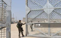 Israel mở lại cửa khẩu Erez, nới lỏng cho hàng viện trợ vào Gaza