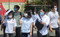 Công bố tổng đài hỗ trợ thí sinh đăng ký dự thi tốt nghiệp THPT 2024