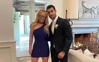 Britney Spears đã hoàn tất thủ tục ly hôn