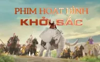 Phim hoạt hình Việt khởi sắc