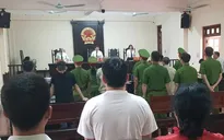 Nhận 3 nhân viên 12-14 tuổi, chủ quán karaoke lĩnh án 13 năm tù