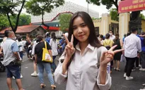 Gần 200.000 thí sinh hoàn thành đăng ký dự thi tốt nghiệp THPT 2024