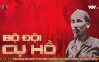 Những người lính thông tin trên tuyến đường Trường Sơn