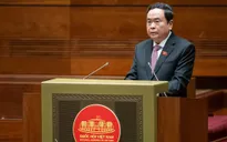 Kỳ họp thứ 7, Quốc hội khóa XV sẽ xem xét bầu Chủ tịch nước, Chủ tịch Quốc hội