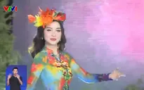 Lễ hội áo dài Việt Nam tại Mỹ