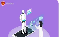 Sử dụng trí tuệ nhân tạo AI khám bệnh từ xa để lừa đảo