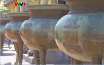 Chồng chéo trong quản lý di sản tư liệu