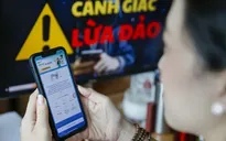 Bị bạn trai trên mạng “dụ” đầu tư tài chính, người phụ nữ mất hơn 1 tỷ đồng