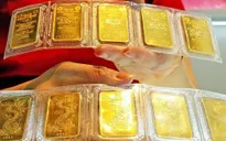Hôm nay tiếp tục đấu thầu vàng miếng