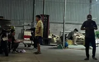 Nam thanh niên tử vong nghi giật điện khi dùng điện thoại đang sạc