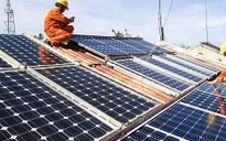 Trình Chính phủ dự thảo Nghị định về cơ chế mua bán điện trực tiếp trong tháng 5