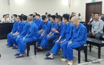 Phạt tù 21 bị cáo trong đường dây “rửa tiền” xuyên quốc gia