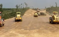 Vành đai 3 - TP Hồ Chí Minh lập kỷ lục về tiến độ giải phóng mặt