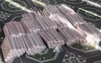 Kon Tum: Giám đốc công ty xây dựng bán thuốc nổ để lấy tiền tiêu